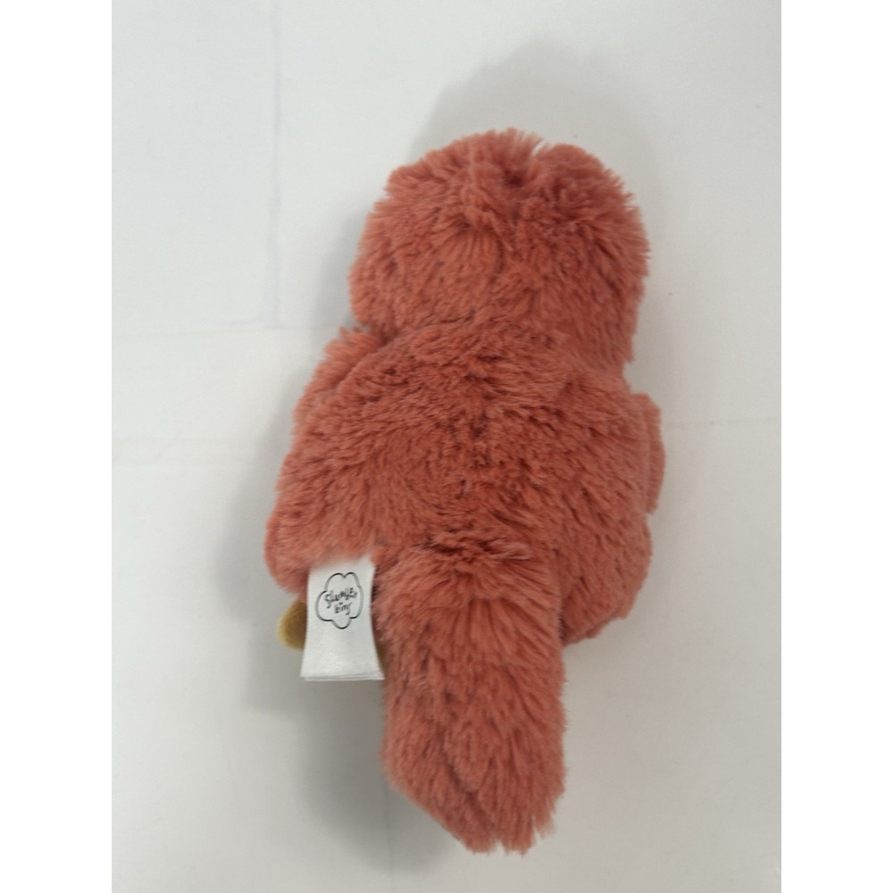 Slumberkins Mini Red Platypus Camp Hero Limited Edition Plush Stuffed Animal New - Picture 2 of 4